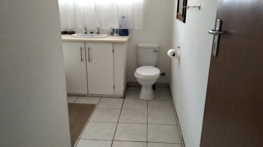 To Let 3 Bedroom Property for Rent in Boskloof Eastern Cape